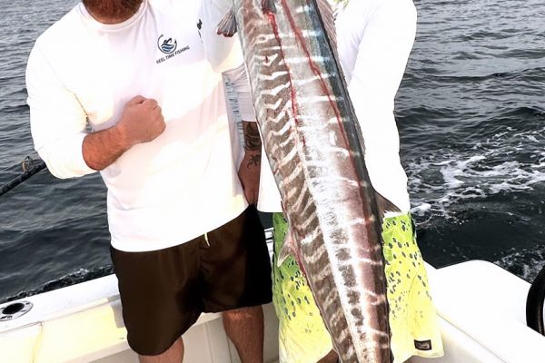 Reeltime Fishing in Palm Beach (Activities & Photos)